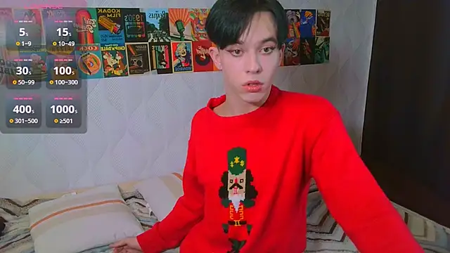 Jerry Bomb online show from 02-09-25, 10:42