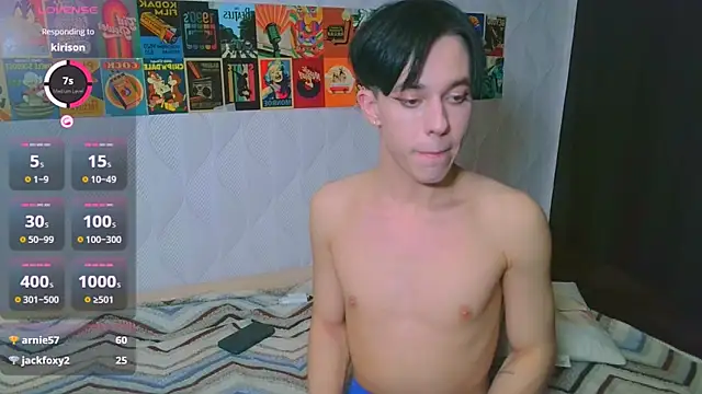 Jerry Bomb online show from 02-09-25, 01:46