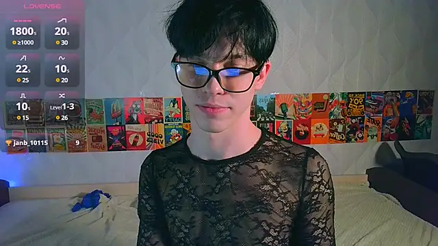 Jerry Bomb online show from 03-01-25, 10:31