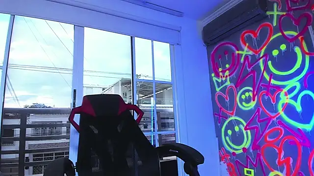 ANGEL NICOLAS online show from 01-08-26, 10:05