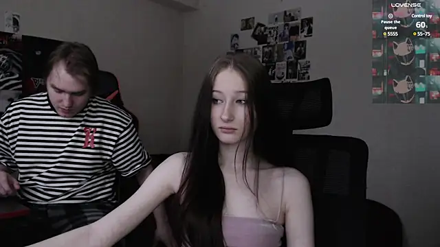 camcoupbang online show from 02-24-25, 04:49