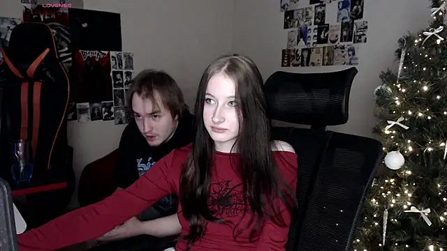 camcoupbang online show from 01-07-25, 10:41