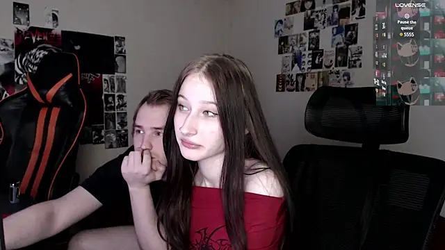 camcoupbang online show from 12-22-24, 02:17