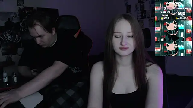 camcoupbang online show from 11-27-25, 07:14