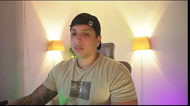 appolo allen online show from 02-01-26, 05:27