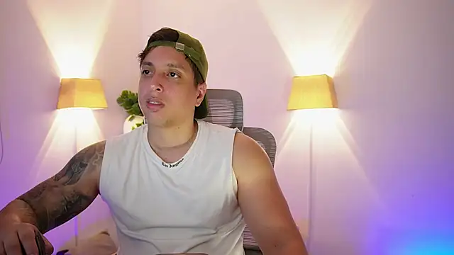 appolo allen online show from 04-03-26, 01:23