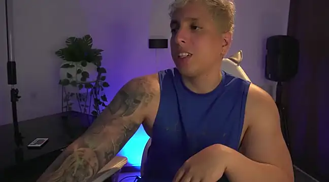 appolo allen online show from 03-18-25, 02:18