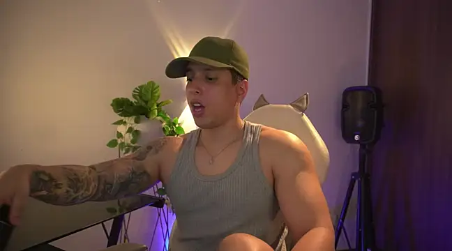 appolo allen online show from 03-05-25, 03:51