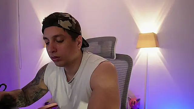 appolo allen online show from 04-11-26, 04:42