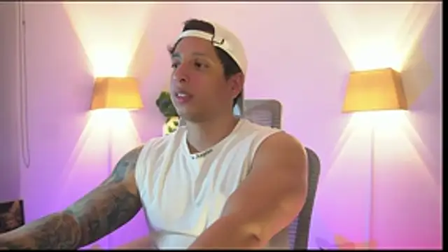 appolo allen online show from 02-24-26, 04:24