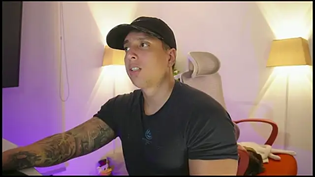 appolo allen online show from 03-26-26, 04:33