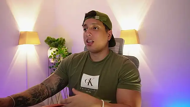 appolo allen online show from 04-04-26, 03:46