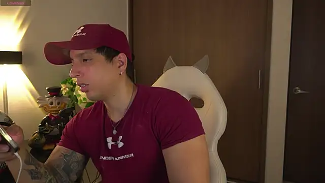 appolo allen online show from 09-21-25, 03:33