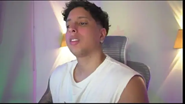 appolo allen online show from 11-14-25, 03:10