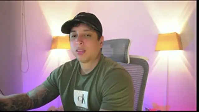 appolo allen online show from 03-02-26, 02:01