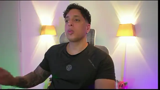 appolo allen online show from 11-13-25, 06:06