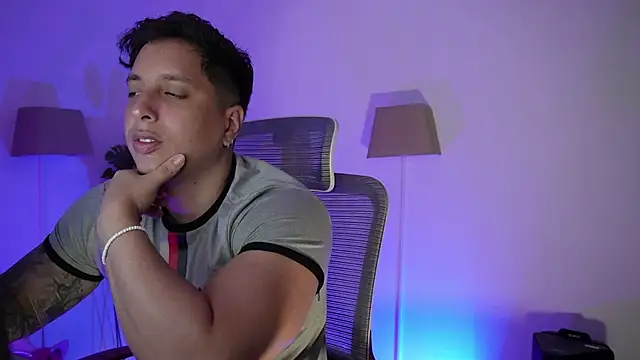 appolo allen online show from 04-23-26, 01:56