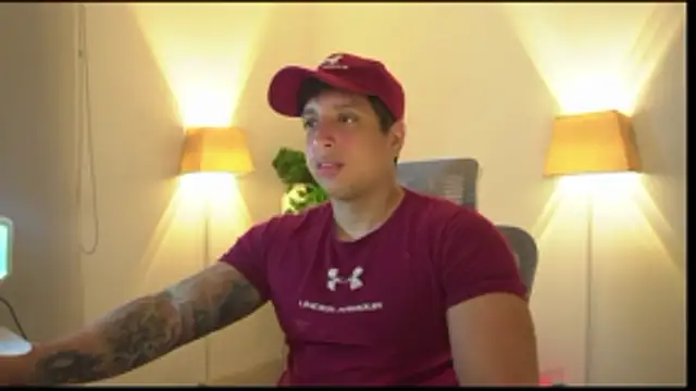 appolo allen online show from 02-25-26, 01:17