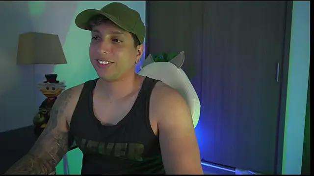 appolo allen online show from 11-08-25, 11:41