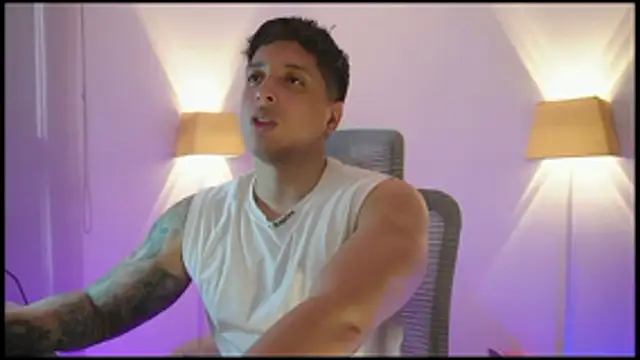 appolo allen online show from 03-18-26, 10:21