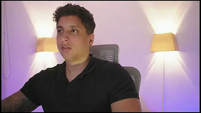 appolo allen online show from 03-23-26, 01:06