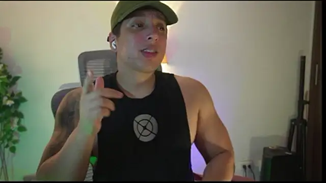 appolo allen online show from 02-13-26, 03:50