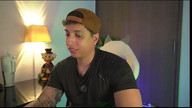 appolo allen online show from 11-06-25, 02:37