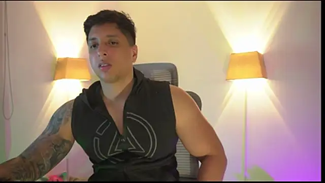 appolo allen online show from 01-10-26, 02:29