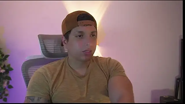 appolo allen online show from 02-16-26, 10:07