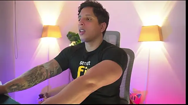 appolo allen online show from 02-23-26, 04:14