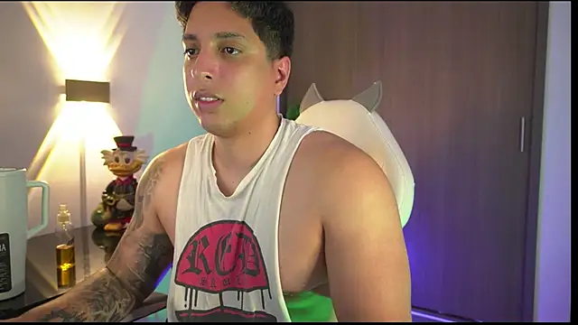 appolo allen online show from 10-30-25, 05:39