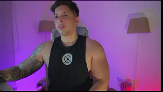 appolo allen online show from 03-13-26, 03:55