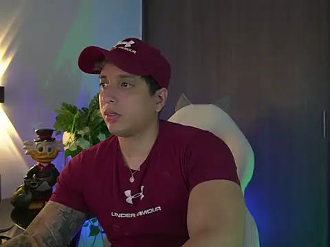 appolo allen online show from 09-14-25, 06:03