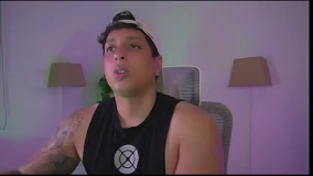 appolo allen online show from 12-17-25, 11:43