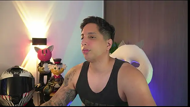 appolo allen online show from 10-13-25, 12:12