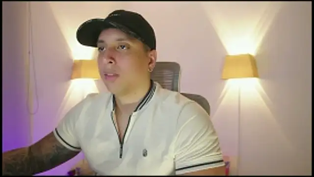 appolo allen online show from 03-22-26, 05:10