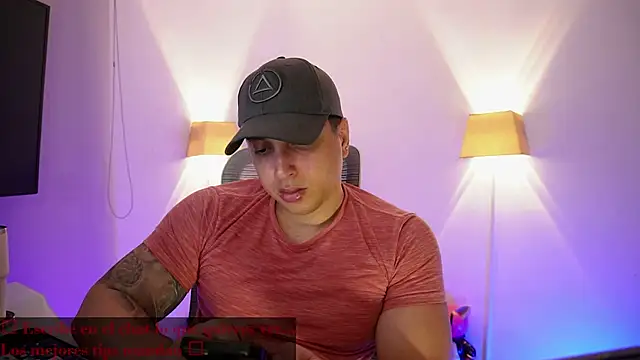 appolo allen online show from 03-29-26, 12:34