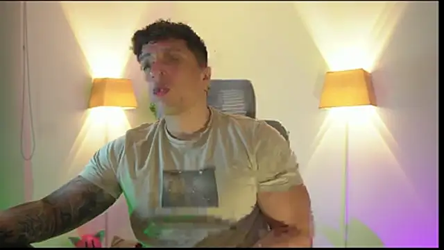 appolo allen online show from 01-16-26, 03:21