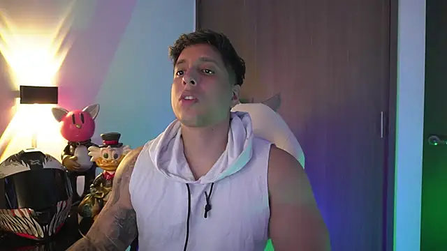 appolo allen online show from 10-09-25, 03:29