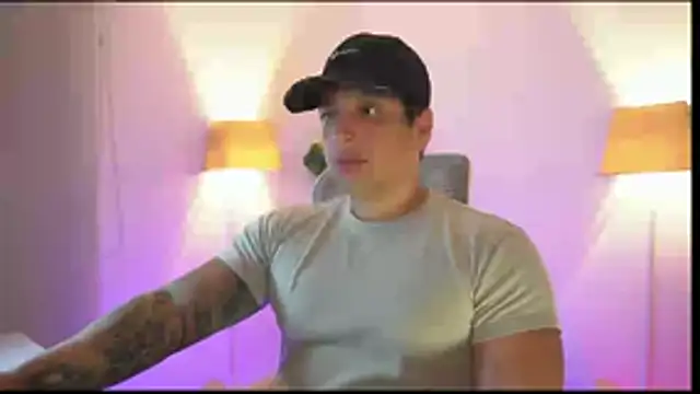 appolo allen online show from 03-03-26, 03:13