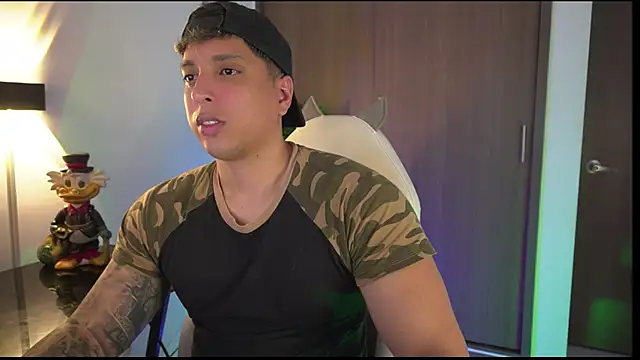 appolo allen online show from 10-26-25, 05:30