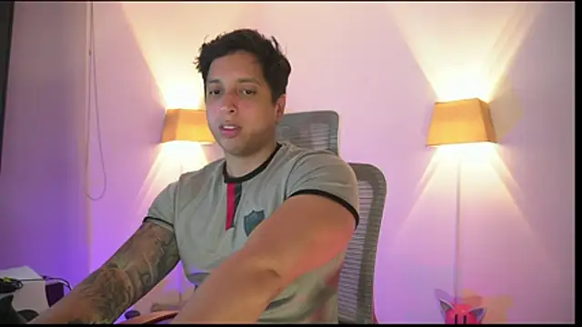 appolo allen online show from 02-22-26, 03:09