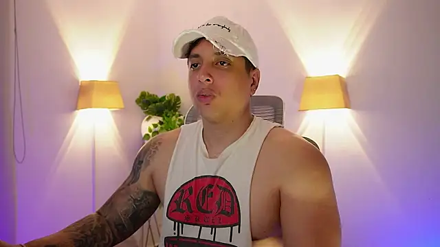 appolo allen online show from 04-05-26, 02:29