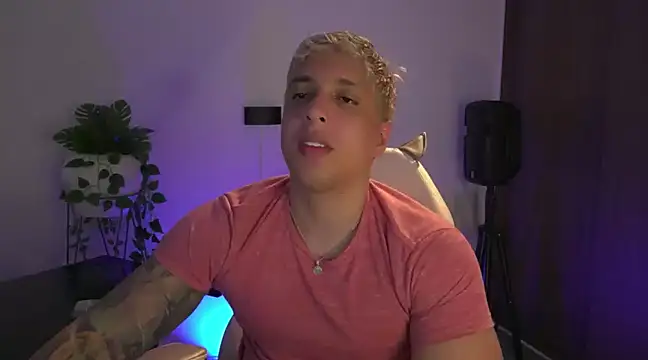 appolo allen online show from 03-17-25, 04:19