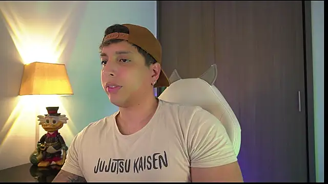 appolo allen online show from 11-10-25, 05:12