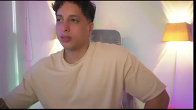 appolo allen online show from 11-16-25, 09:41