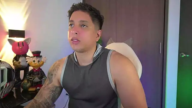 appolo allen online show from 10-05-25, 03:52