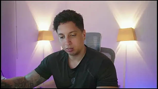 appolo allen online show from 03-16-26, 04:31