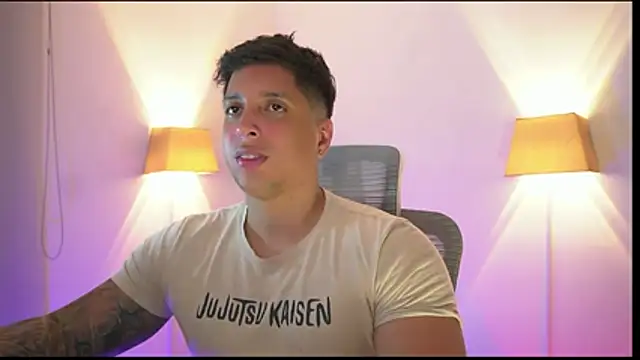 appolo allen online show from 03-07-26, 06:31