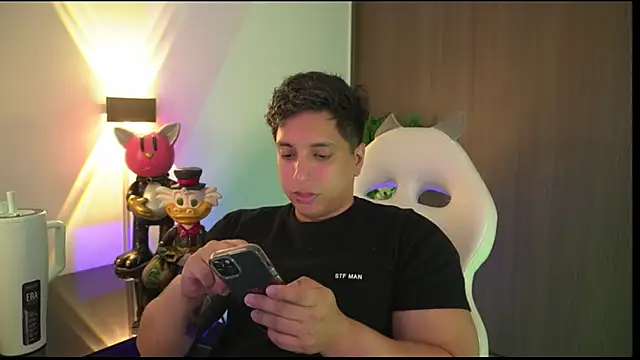 appolo allen online show from 10-13-25, 11:49